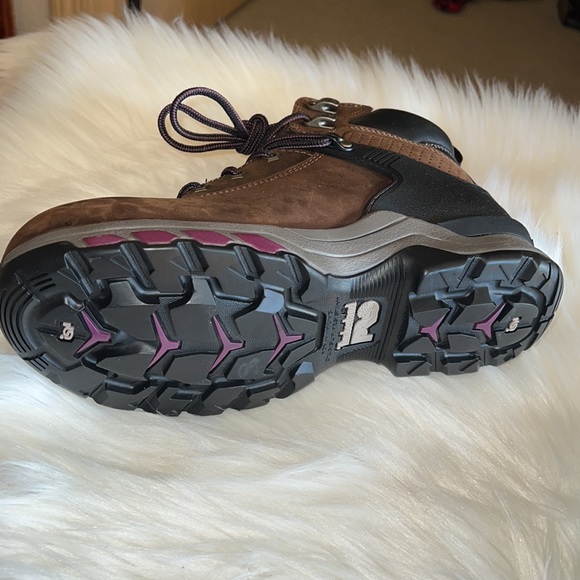 Timberland Pro Waterproof Boot - Picture 6 of 8